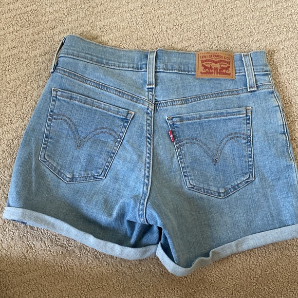 Shirts Levi’s - Picture 2 of 2